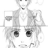  ����� Koyubi wa Amaku Sasayaku <small>Story & Art</small> 